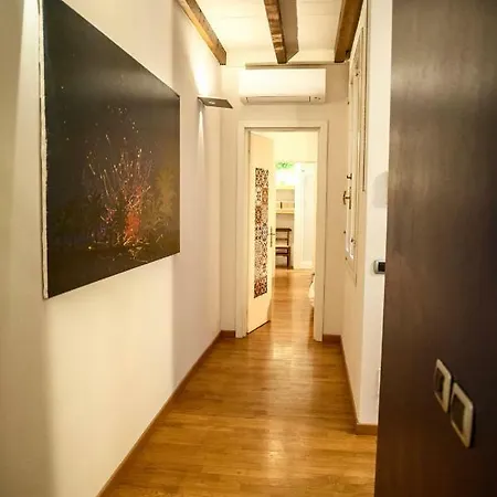 Bdc_38apartment * Πάρμα